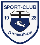 Wappen SC Dirmerzheim 1928  73857