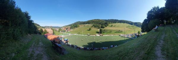 Sportplatz Obertal - Biberach/Baden-Prinzbach