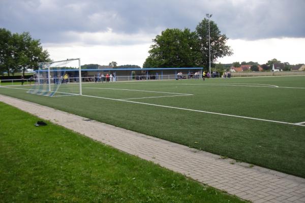 Sportplatz Kleekamp - Borgholzhausen-Kleekamp