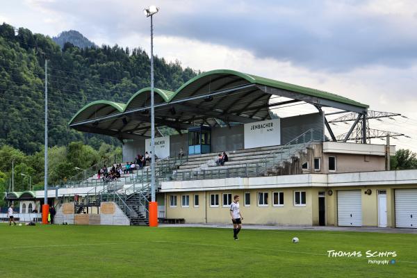 Stadion Jenbach - Jenbach
