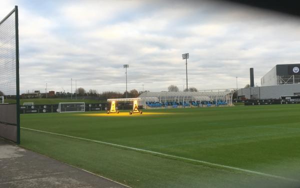 Etihad Campus Senior Youth Pitch 1 - Manchester, Greater Manchester