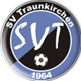 Wappen ehemals SV Traunkirchen  92154
