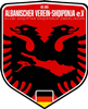 Wappen Albanischer Verein Shqiponja Überlingen 2013