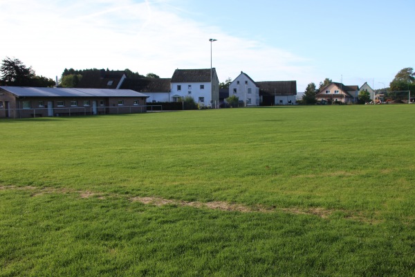 Sportplatz Feusdorf - Feusdorf