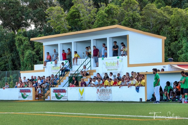 Campo de Jogos Manuel Linhares Lima - Praia da Vitória, Ilha Terceira, Açores