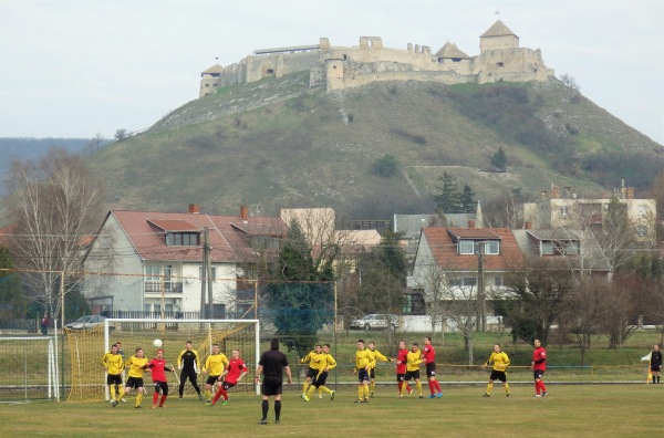 Sümegi Sportpálya - Sümeg