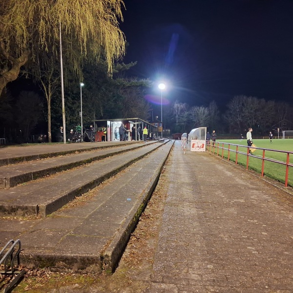 Sportplatz an der Grundschule - Stade-Wiepenkathen