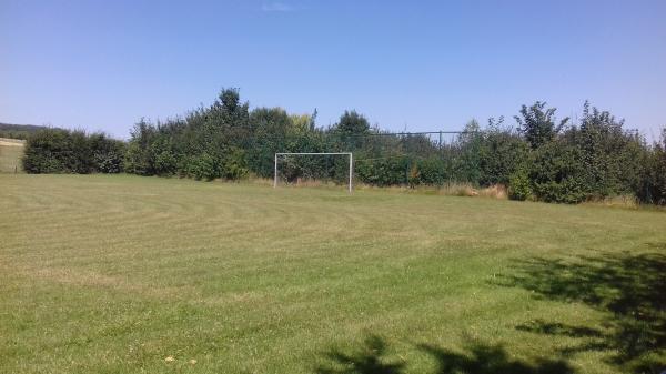 Sportplatz Am Berghofe - Willebadessen-Löwen