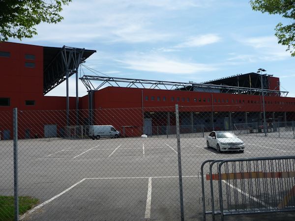 Borås Arena - Borås