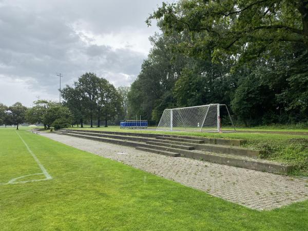 Sportanlage Bachgraben Platz 2 - Allschwil