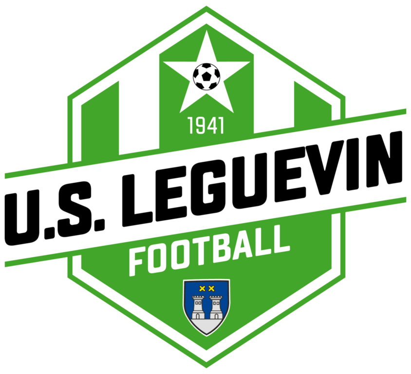 Wappen US Léguevin