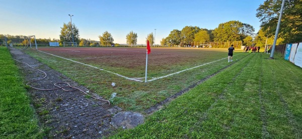 Sportplatz Winden - Winden/Nassau