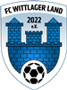 Wappen FC Wittlager Land 2022  108481