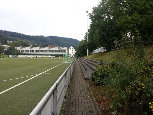 Stadtstadion Elsewiese - Plettenberg