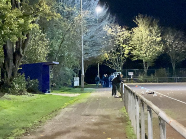 Bezirkssportanlage Grefrath - Neuss-Grefrath