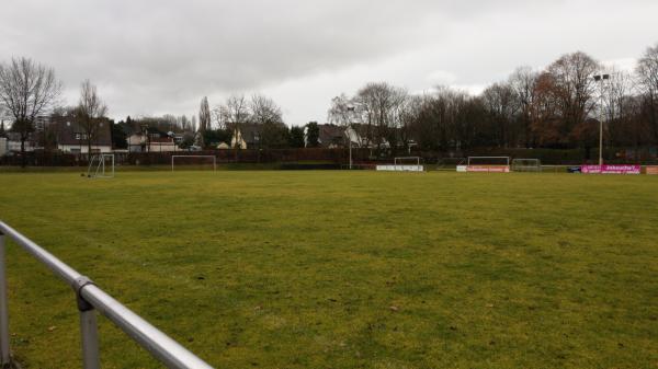 Sportplatz Am Brunnen - Schwelm