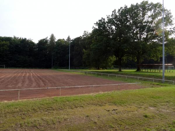 Eckernworth-Stadion C-Platz - Walsrode