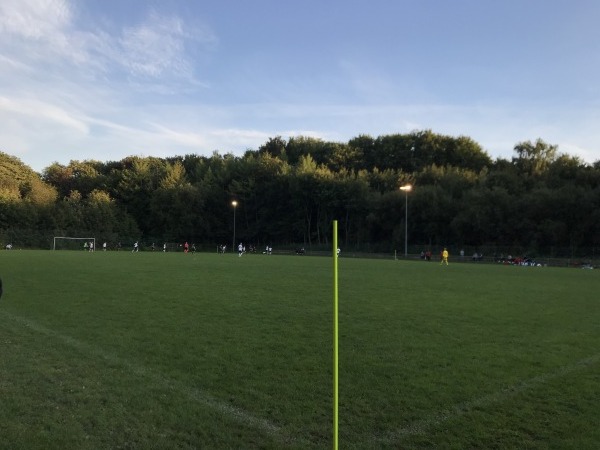 Sportplatz Am Hain - Kiel-Hammer