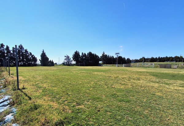 PAOK FC Sport Center Gipedo 5 - Nea Mesimvria