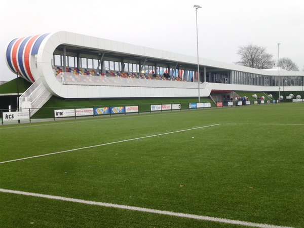 Sportpark Strijp - Eindhoven