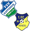 Wappen SG Kloppenheim II / Rendel II (Ground A)  122443