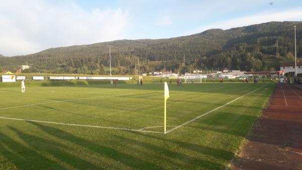 Sportplatz Wartberg - Wartberg im Mürztal