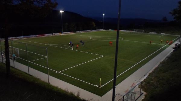 Nägelebergstadion - Weilheim/Baden