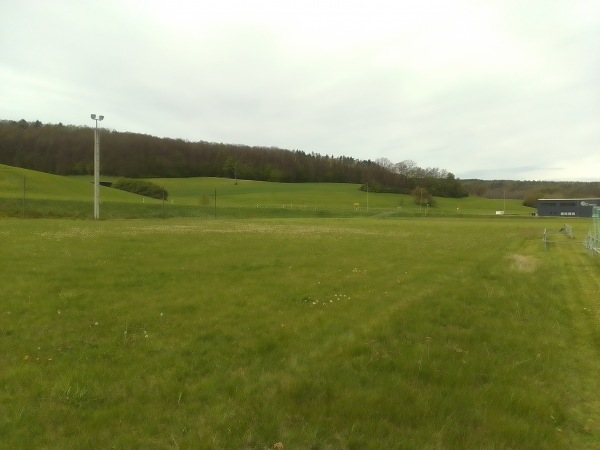 Sportanlage Woffendorf Platz 2 - Altenkunstadt-Woffendorf