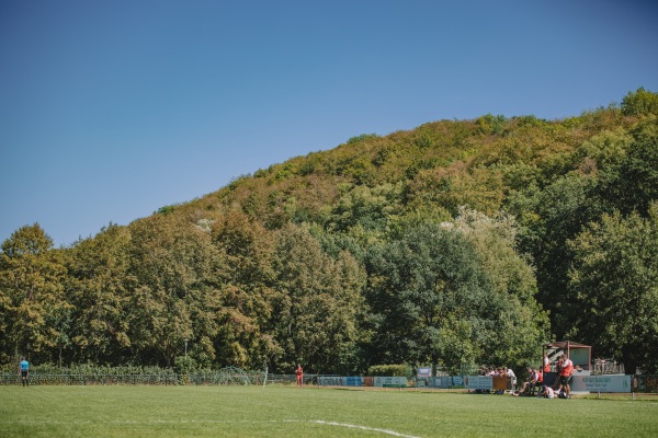 Altmühlstadion - Pappenheim