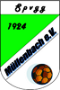 Wappen SpVgg. Müllenbach 1924 diverse  84057