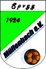 Wappen SpVgg. Müllenbach 1924 diverse