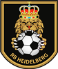 Wappen RB Heidelberg 2022