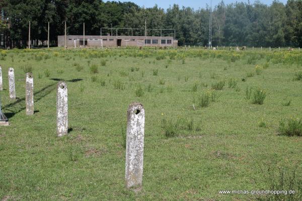 Complex Gellikerheide - Lanaken
