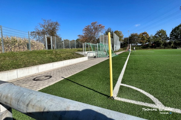 Europa-Stadion Nebenplatz 1 - Rheinfelden/Baden