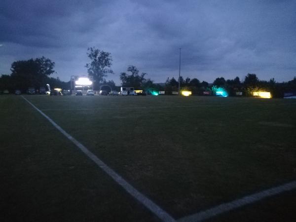 Sportpark Sülzer Tor Platz 2 - Obersülzen