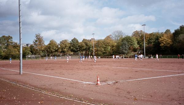 Sportplatz Robert-Schumann-Straße - Aachen-Burtscheid