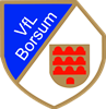 Wappen VfL Borsum 1920 diverse  110738
