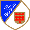 Wappen VfL Borsum 1920 diverse