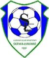 Wappen LKS Skrwa Łukomie 