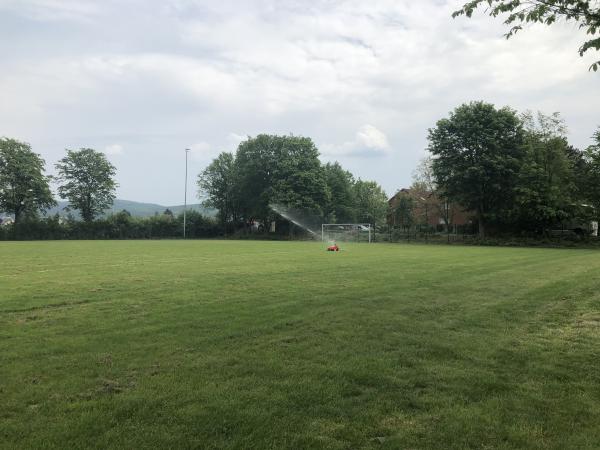 Sportzentrum Blasheim Platz 2 - Lübbecke-Blasheim