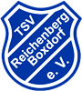 Wappen TSV Reichenberg-Boxdorf 1921  37165