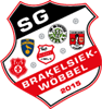 Wappen SG Brakelsiek/Wöbbel (Ground A)