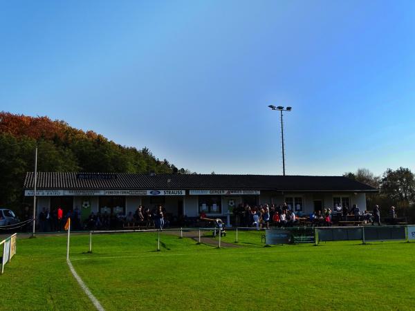 Sportplatz Sankt Michael im Burgenland - Sankt Michael im Burgenland