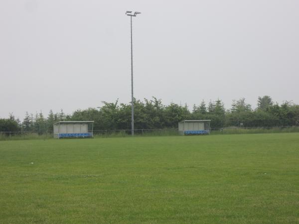 Sportanlage am Mensfelder Kopf - Hünfelden-Mensfelden