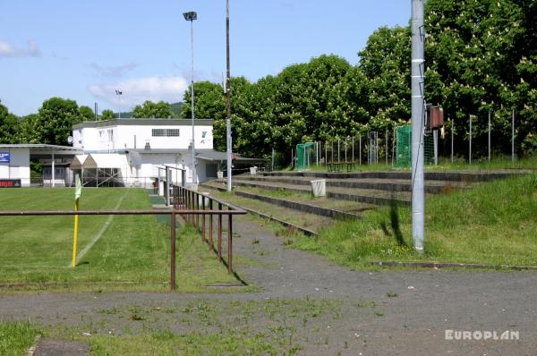 Dillstadion - Aßlar