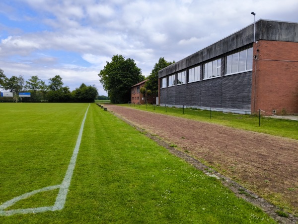 Sportanlage Wechold - Hilgermissen-Wechold