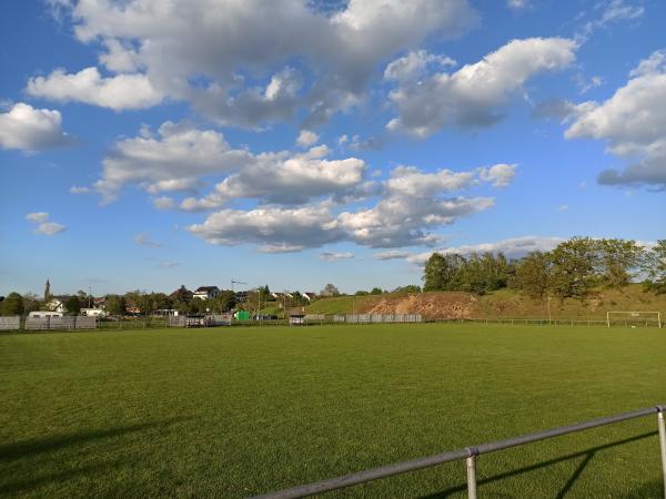 Stadion an der Sandgrube Nebenplatz 1 - Rheinstetten-Mörsch