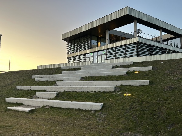 Sportpark De Braak - Helmond