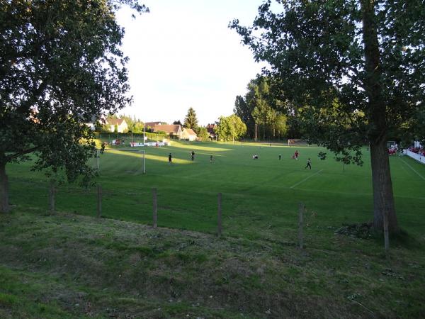 Schlenze-Sportpark - Lutherstadt Eisleben-Polleben