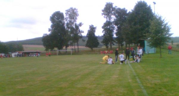 Sportplatz Ildehausen - Seesen-Ildehausen